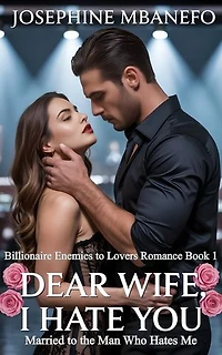 Dear Wife, I Hate You: Married to the Man Who Hates Me