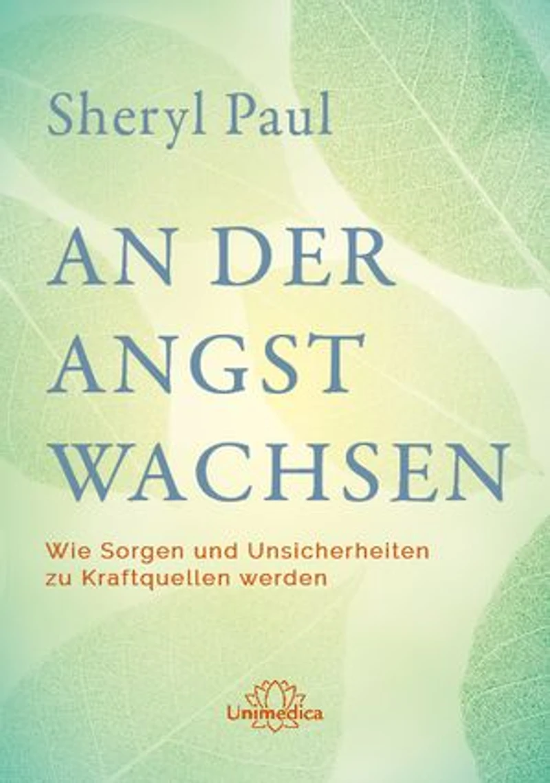 The Wisdom of Anxiety: How worry and intrusive thoughts are gifts to help you heal