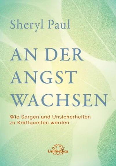 The Wisdom of Anxiety: How worry and intrusive thoughts are gifts to help you heal