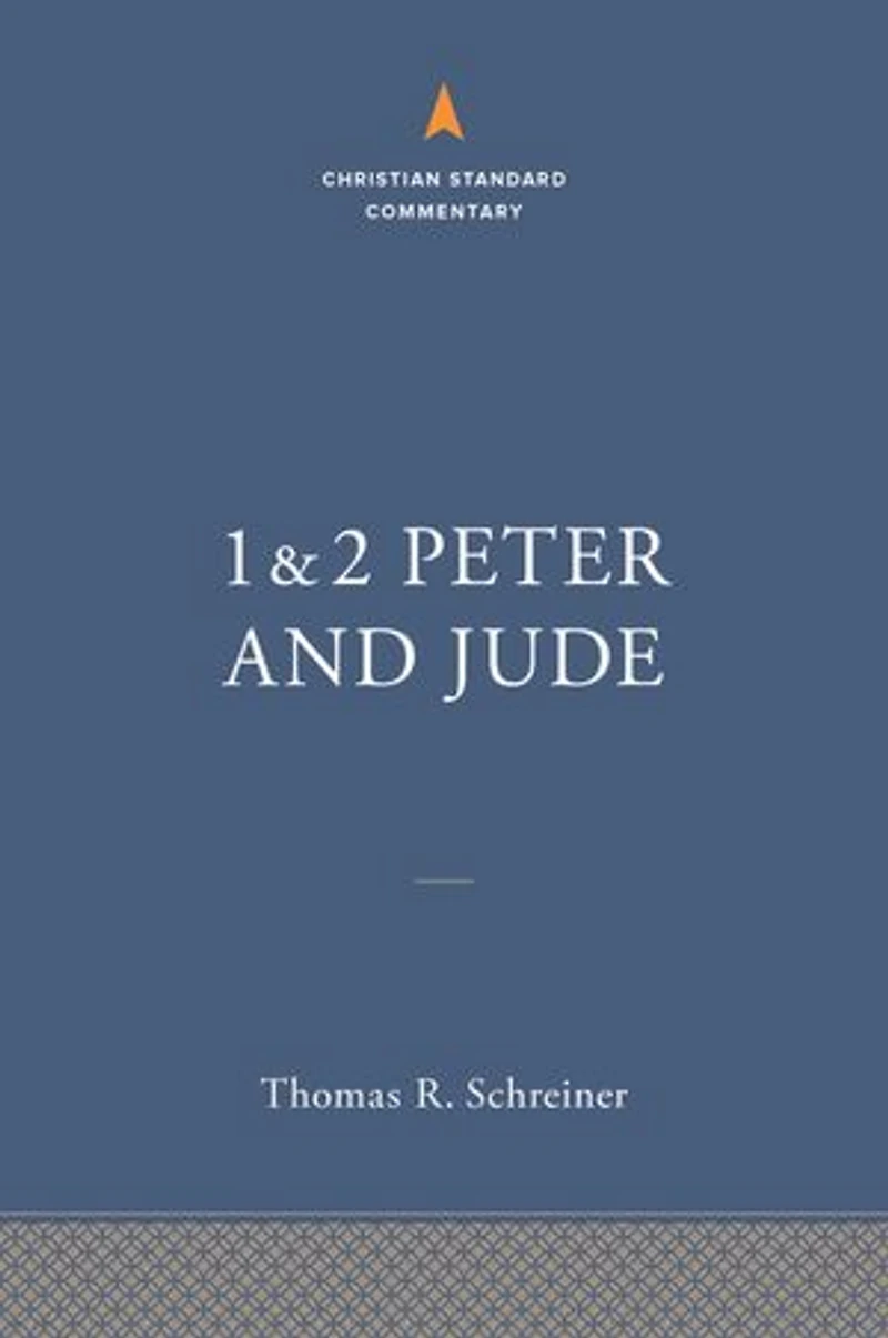 1-2 Peter And Jude: The Christian Standard Commentary