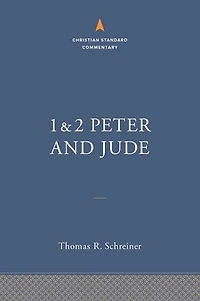 1-2 Peter And Jude: The Christian Standard Commentary