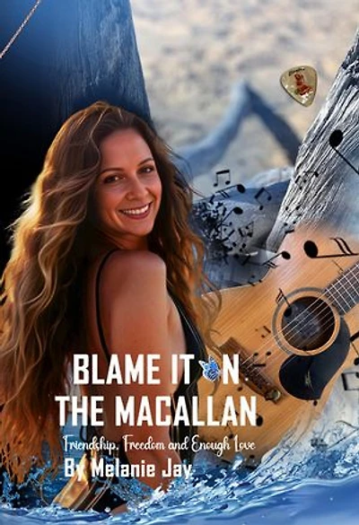 Blame it on The Macallan