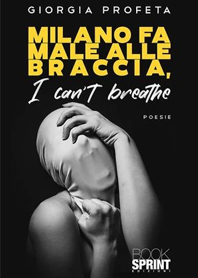 Milano fa male alle braccia - I can’t breathe