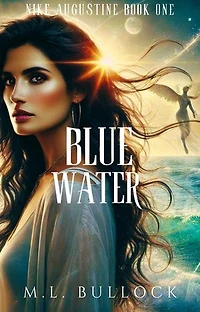 Blue Water: Nike Augustine, #1