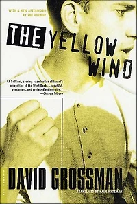 The Yellow Wind