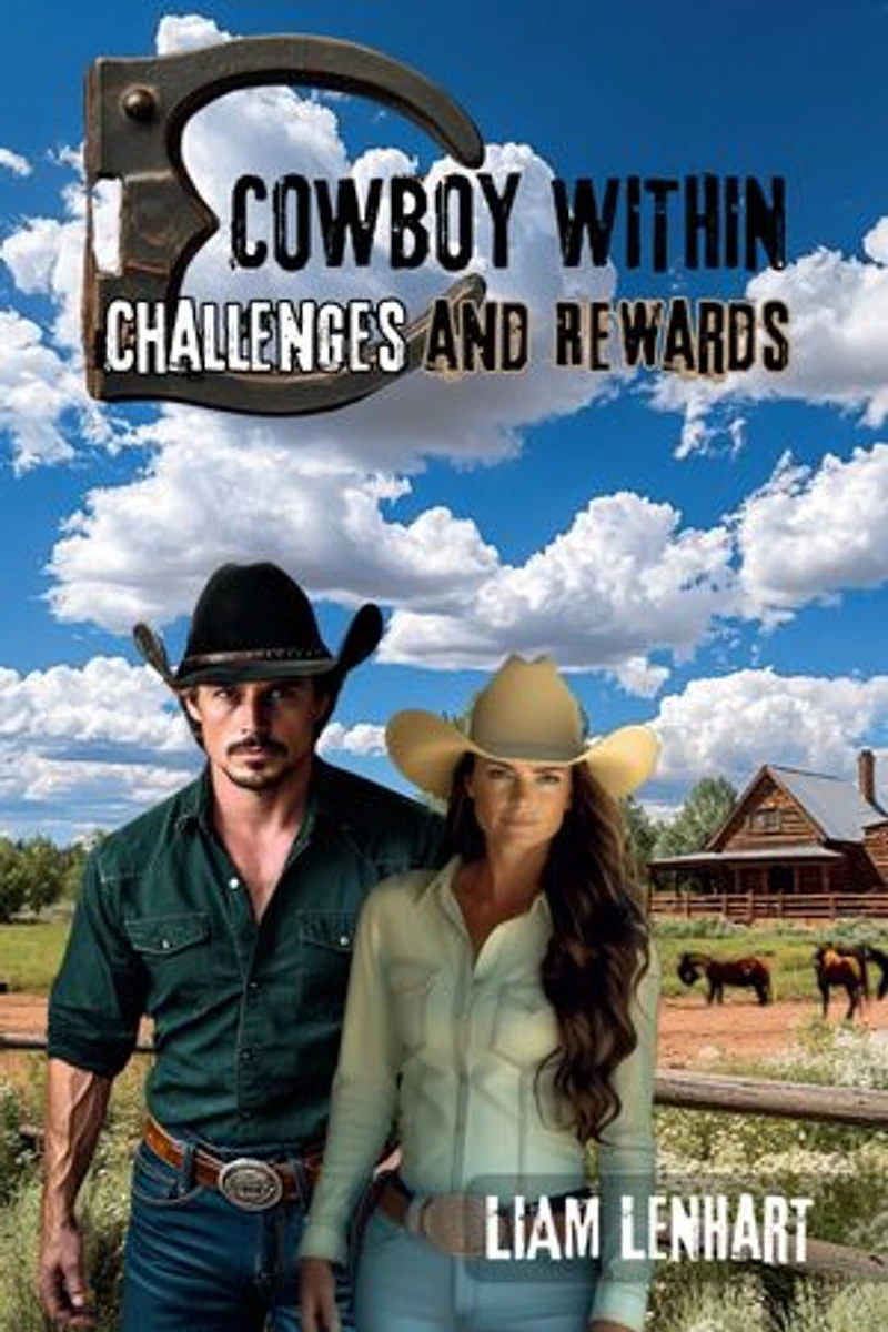 Cowboy Within: Challenges and Rewards