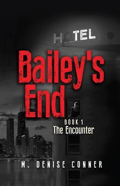 Bailey's End Book 1 The Encounter: Bailey's End, #1