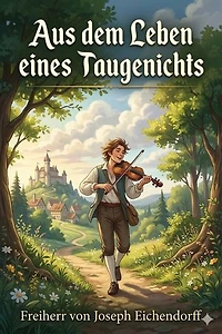 Aus dem Leben eines Taugenichts: Novelle