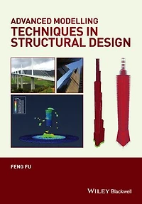 Advanced Modelling Techniques Structural Design