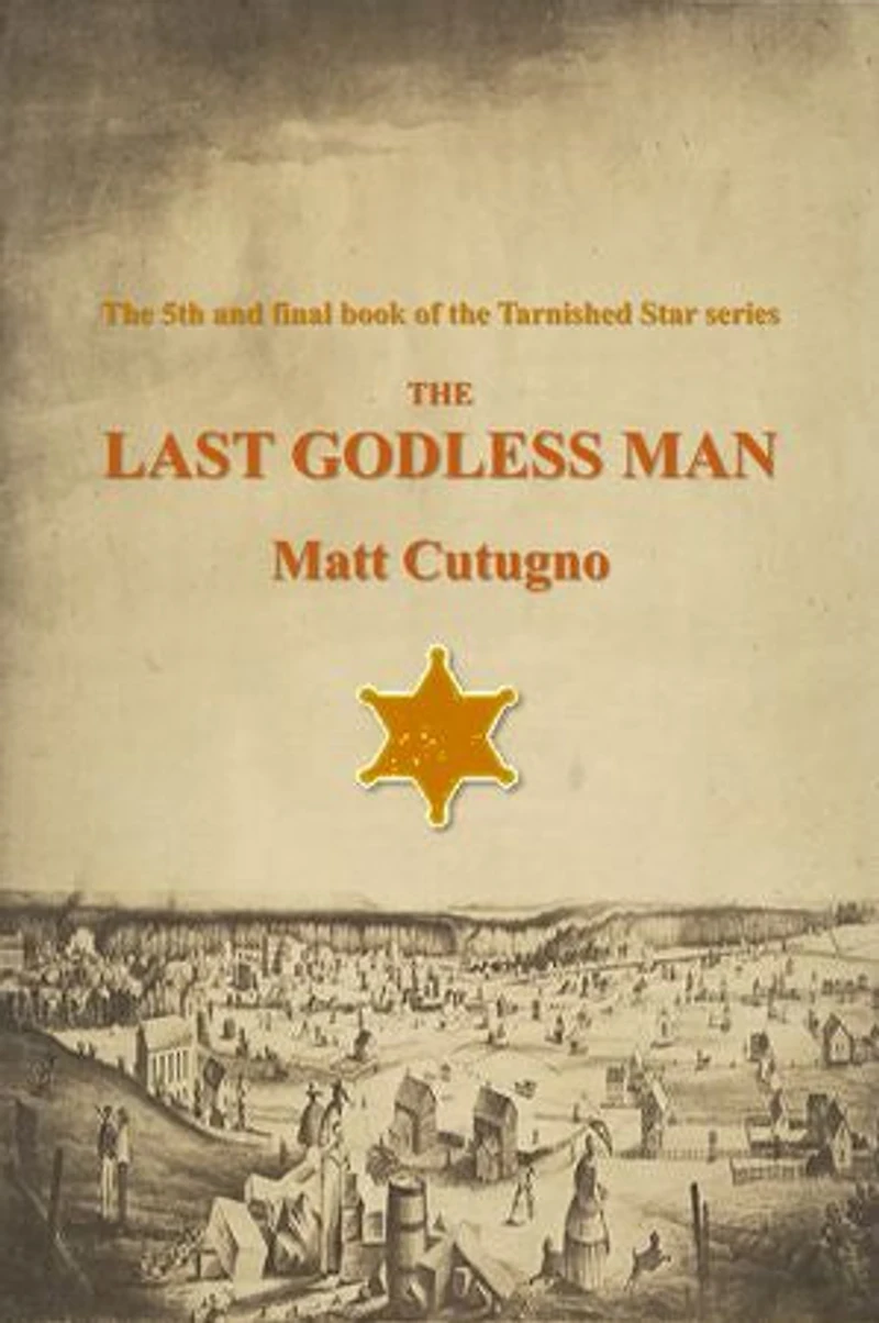 The Last Godless Man