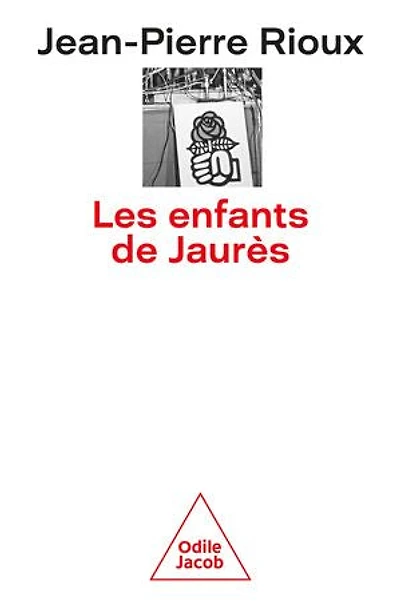 Les enfants de Jaurès