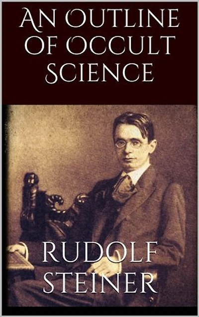 An Outline of Occult Science