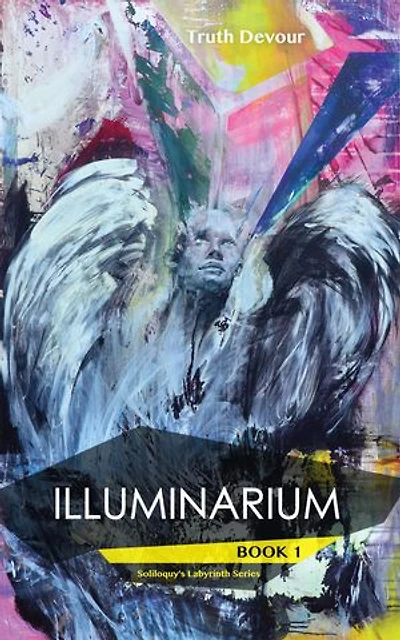 Illuminarium - Book 1