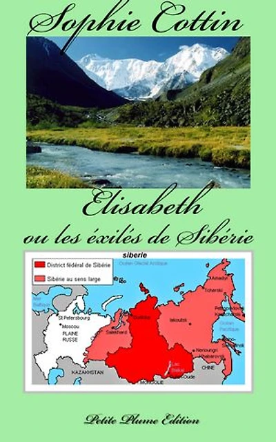 Elisabeth ou les éxilés de Sibérie