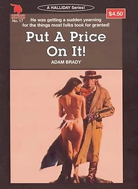 Put A Price On It!
