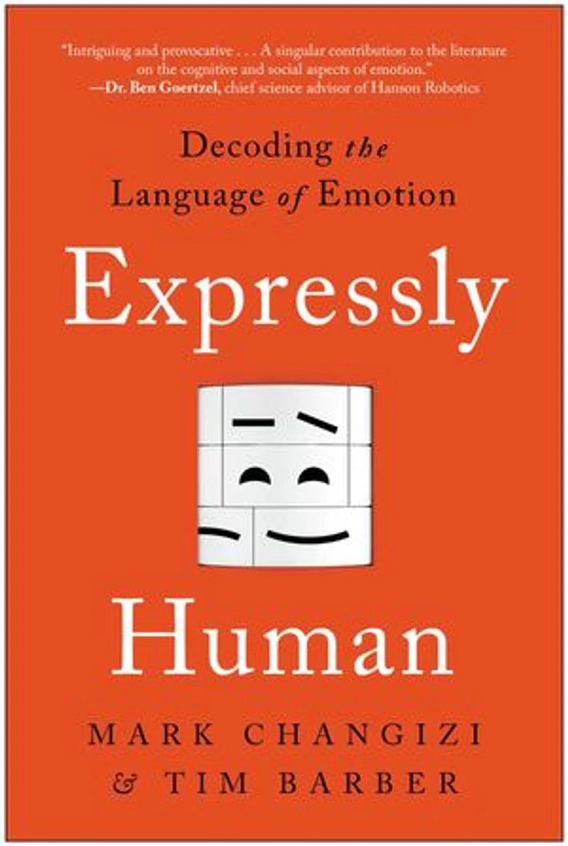 Expressly Human: Decoding The Language Of Emotion