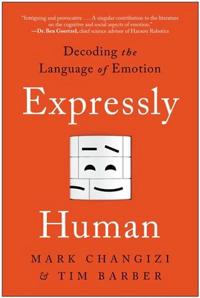 Expressly Human: Decoding The Language Of Emotion