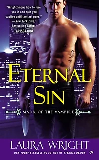 Eternal Sin: Mark of the Vampire