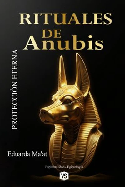 Rituales De Anubis