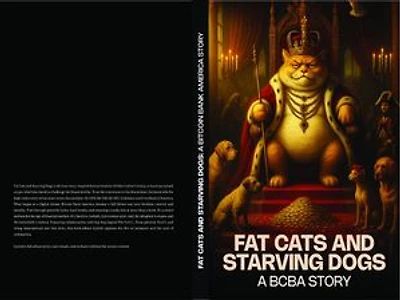 Fat Cats and Starving Dogs