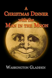 A Christmas Dinner with the Man in the Moon