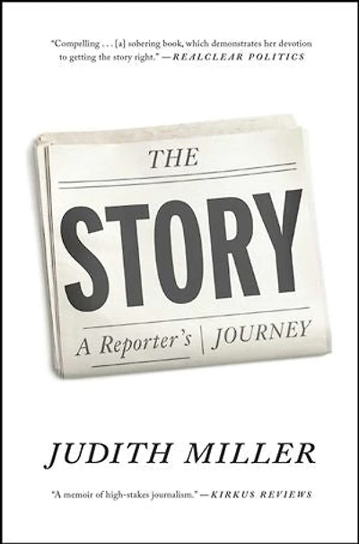 The Story: A Reporter's Journey