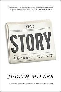 The Story: A Reporter's Journey
