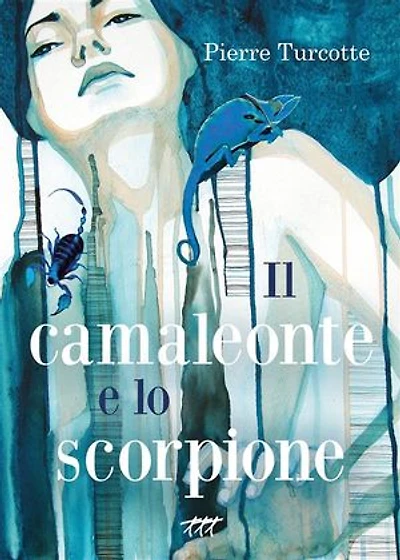 Il camaleonte e lo scorpione