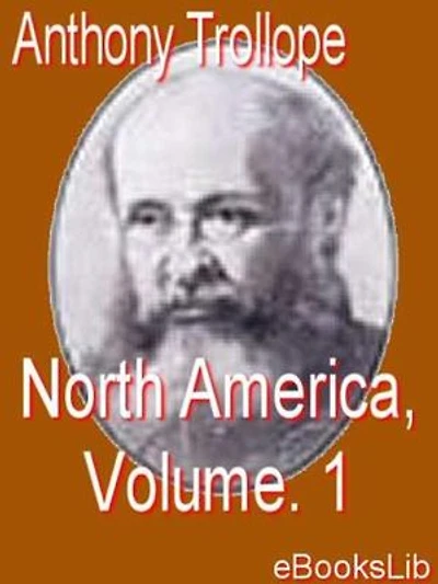 North America, Vol. 1