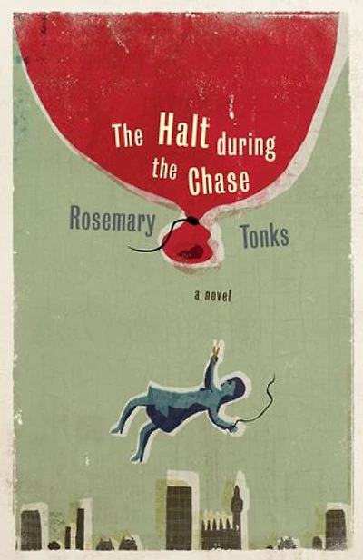 the Halt During Chase