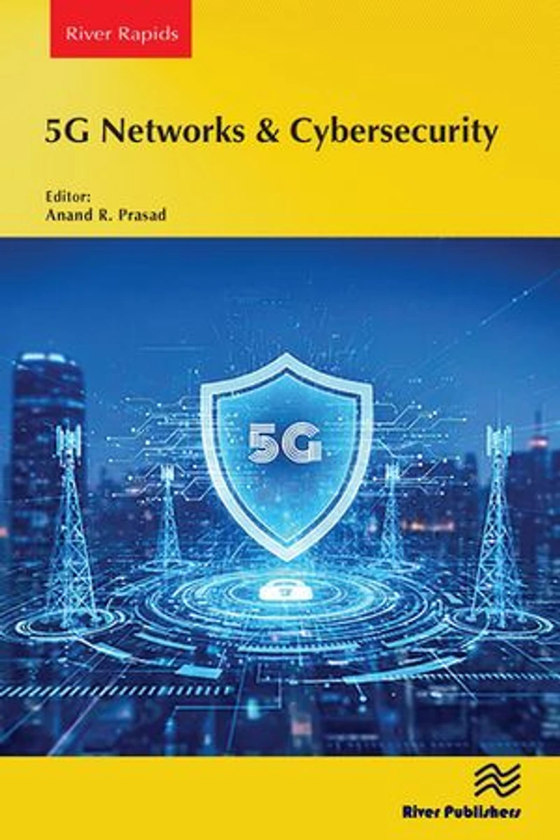 5G Networks and Cybersecurity