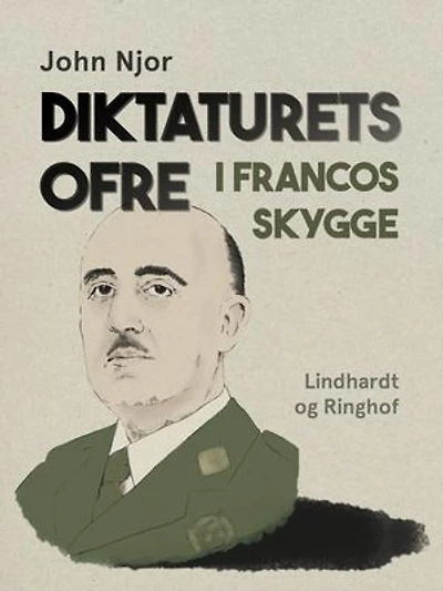 Diktaturets ofre. I Francos skygge
