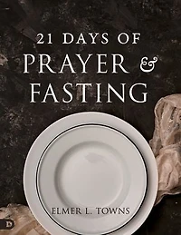 21 Days of Prayer and Fasting