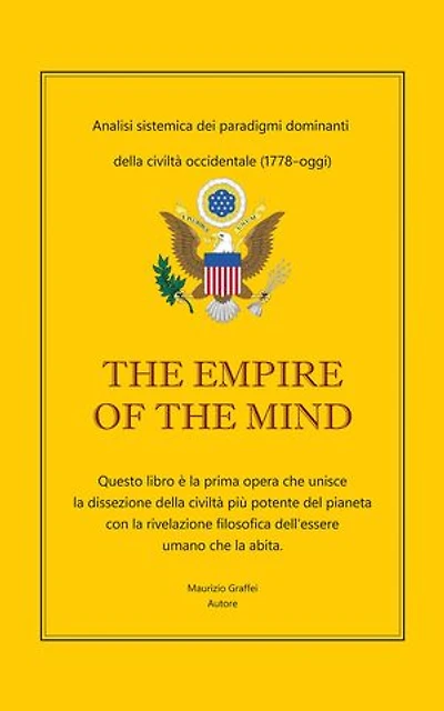 The Empire of the Mind