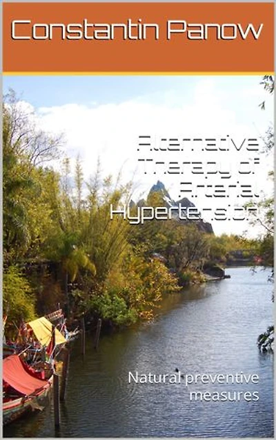 Alternative Therapy of Arterial Hypertension