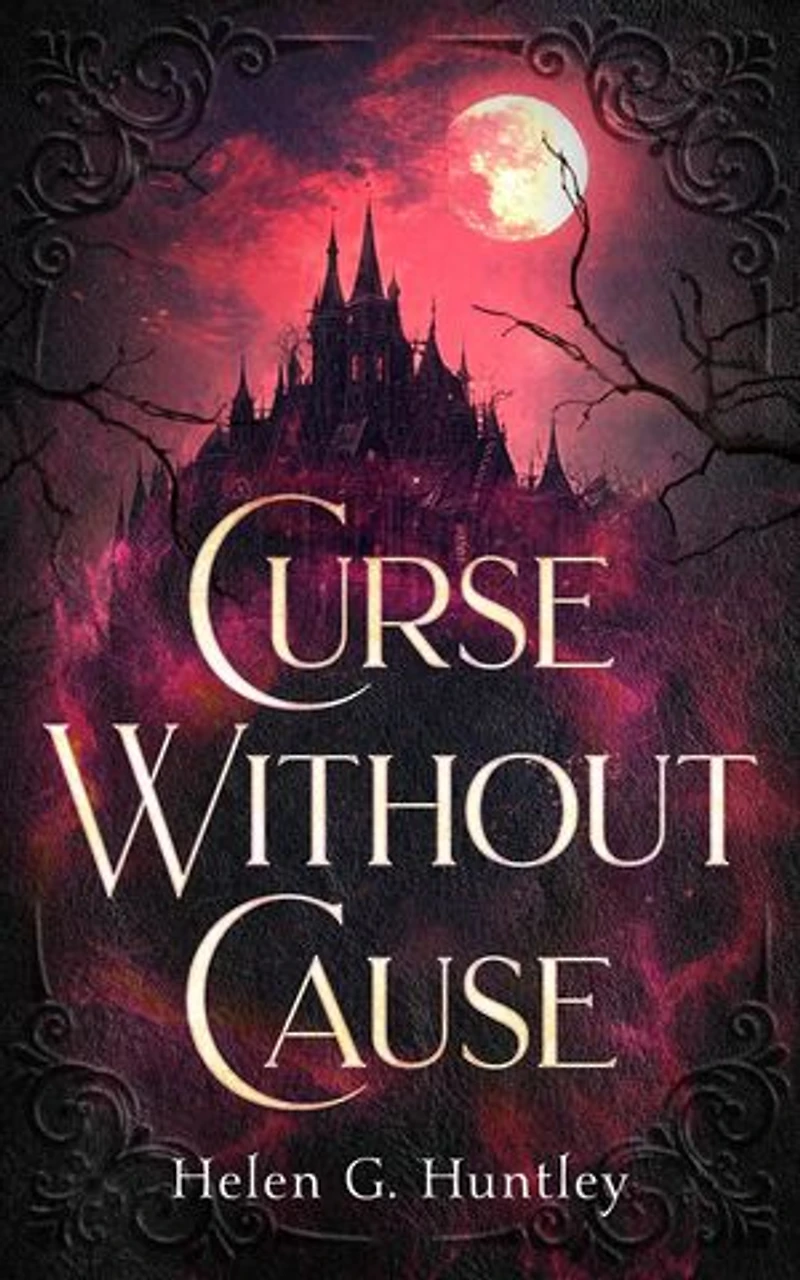 Curse Without Cause: Huntley Gothics