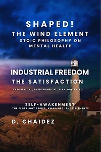 Shaped! The Wind Element: Self-Complacent