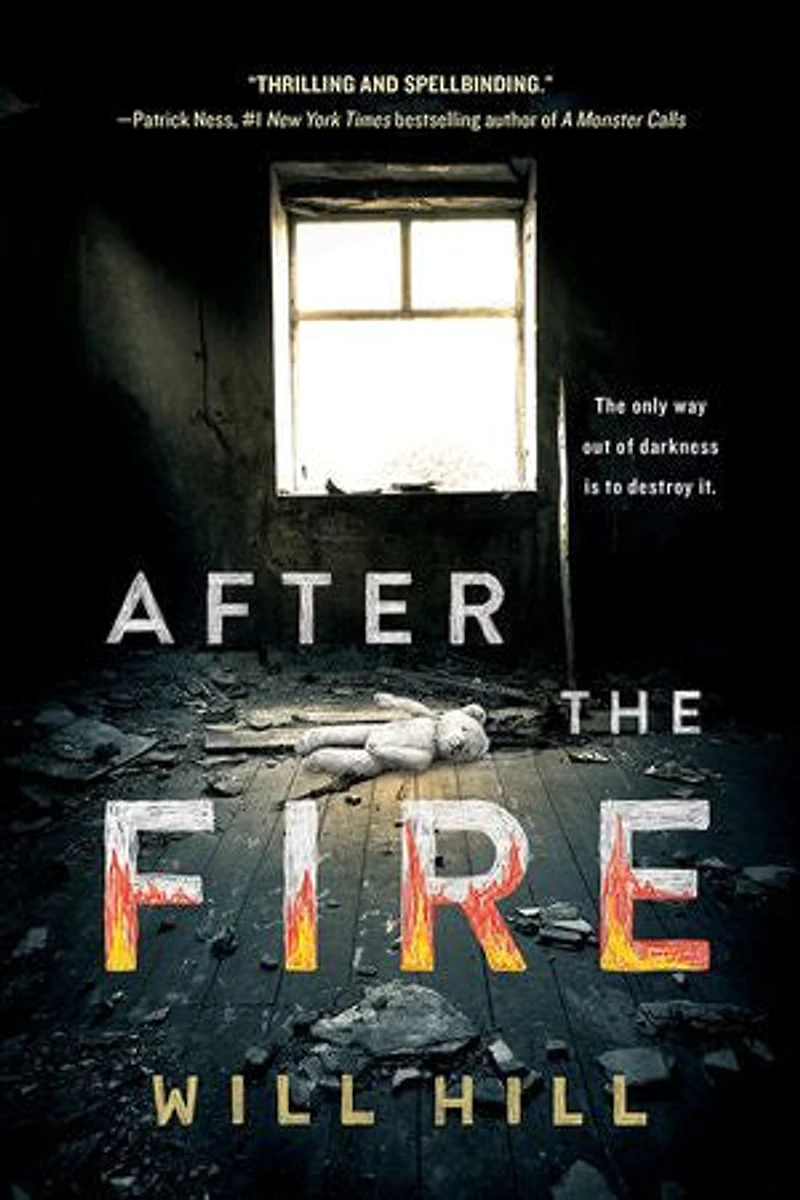 After The Fire