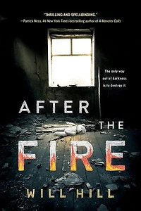 After The Fire