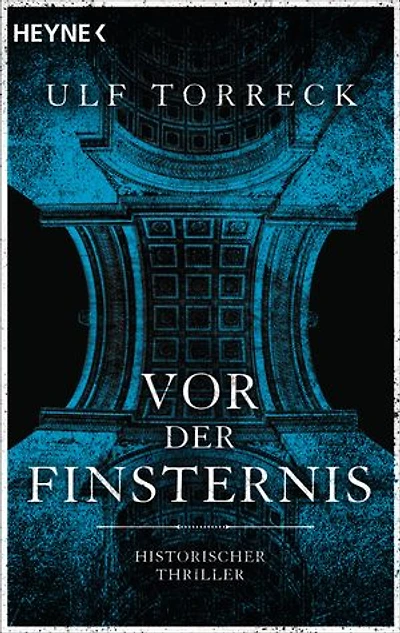 Vor der Finsternis
