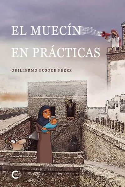 El muecín en prácticas