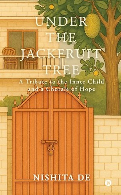 Under the Jackfruit Tree: A tribute to the Inner Child and a Chorale of Hope