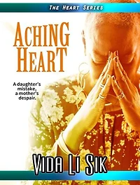 Aching Heart: Heart Series, #1