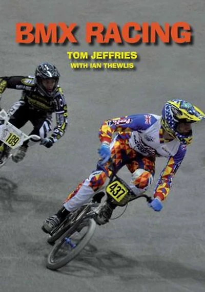 Bmx Racing