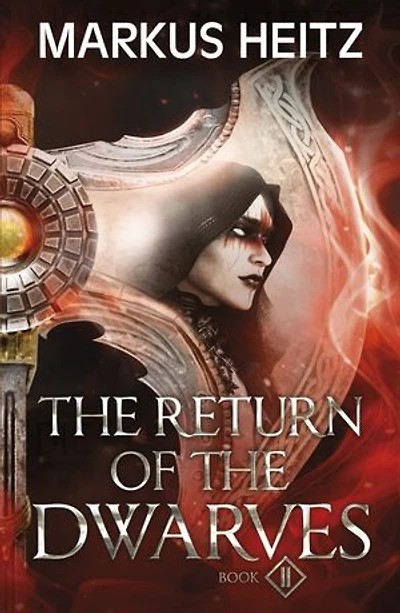 the Return of Dwarves Book 2