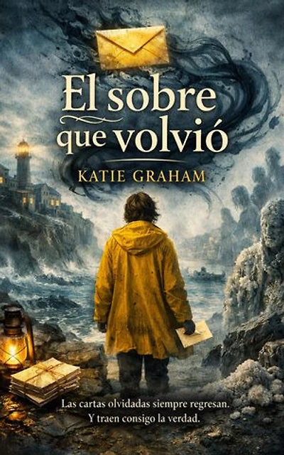 El Sobre Que Volvió: Realismo mágico – Drama psicológico – Ficción literaria
