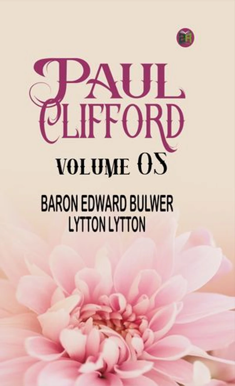 Paul Clifford Volume 05