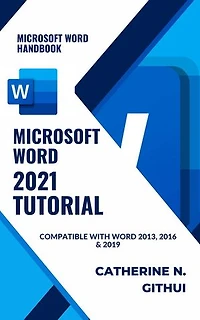 Microsoft Word 2021 Tutorial