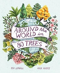 Around the World in 80 Trees