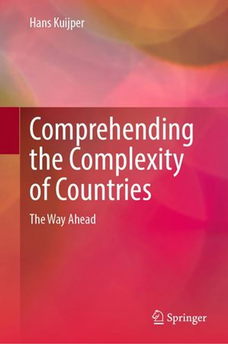 Comprehending The Complexity of Countries: Way Ahead